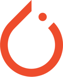 PyTorch logo