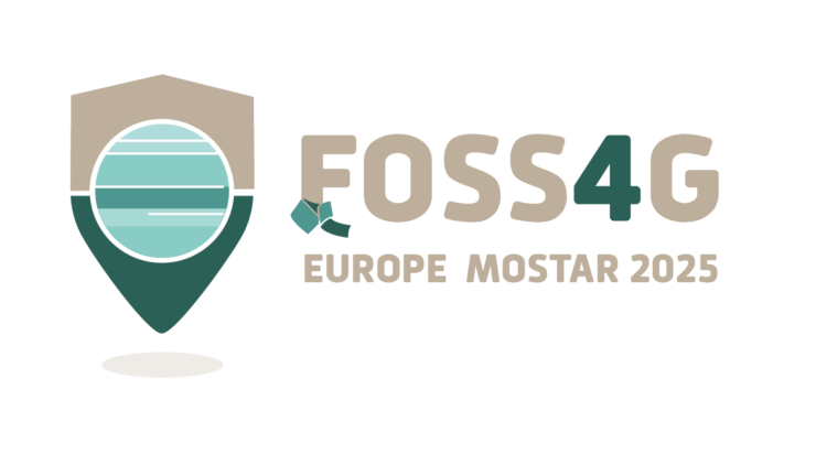 FOSS4G Europe 2025 Mostar