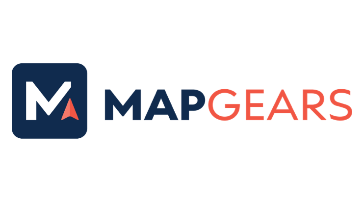 MapGears地图齿轮