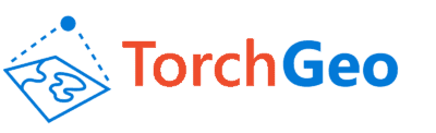 torchGeo